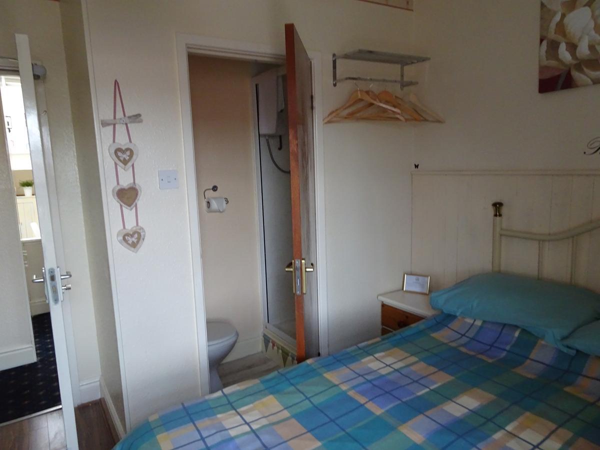 The Osprey Guest house