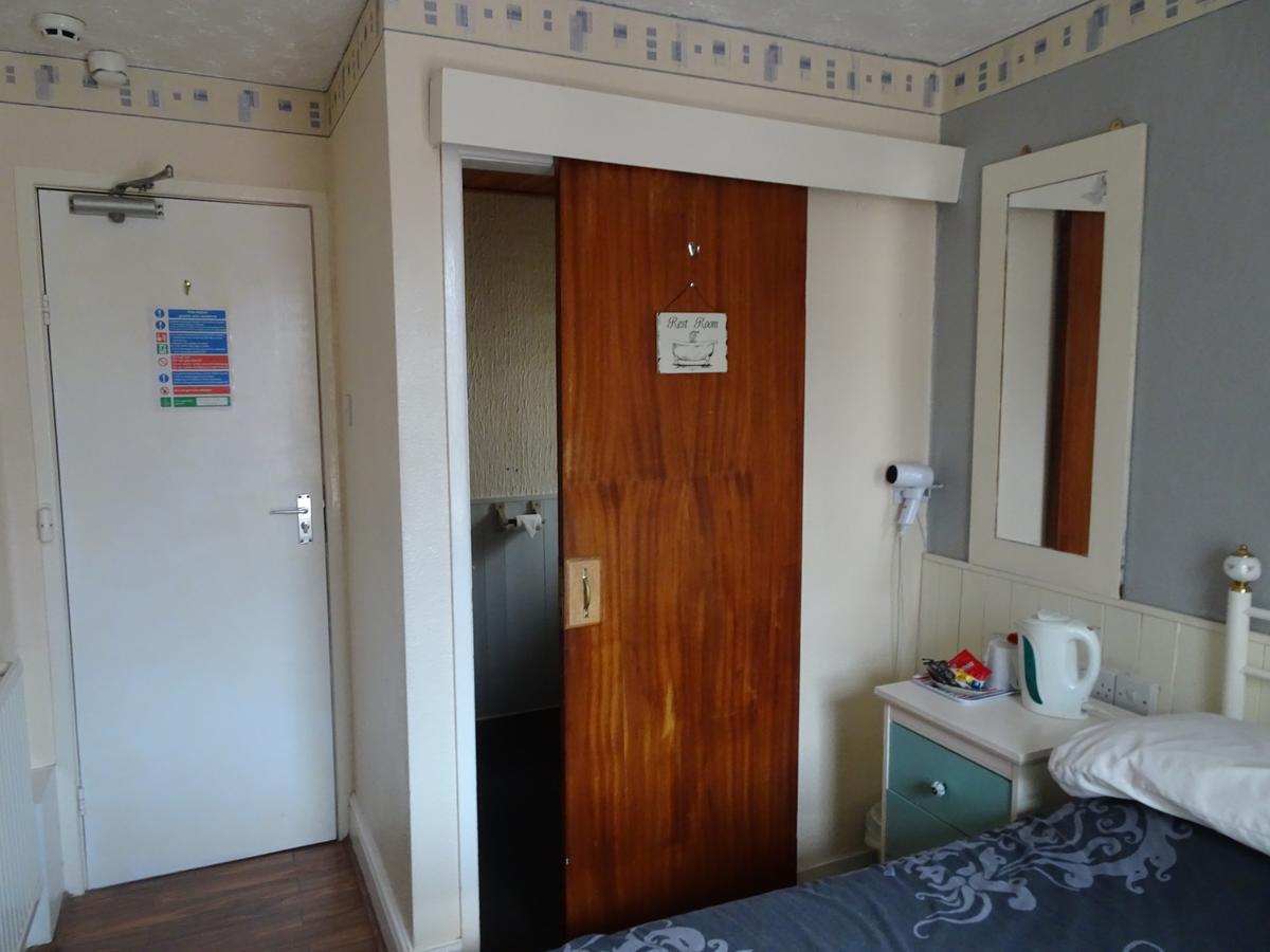 The Osprey 3* Blackpool