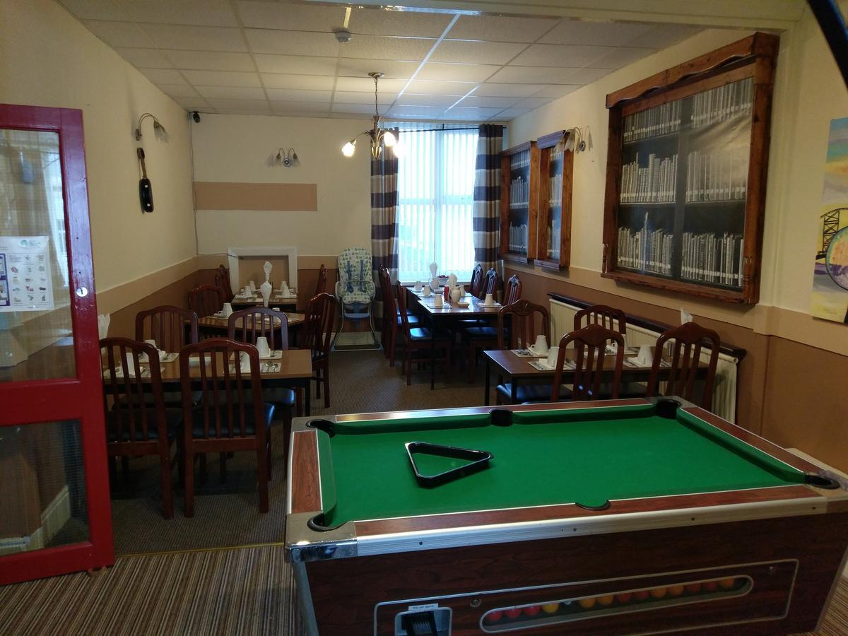 Ringbane House 2* Blackpool