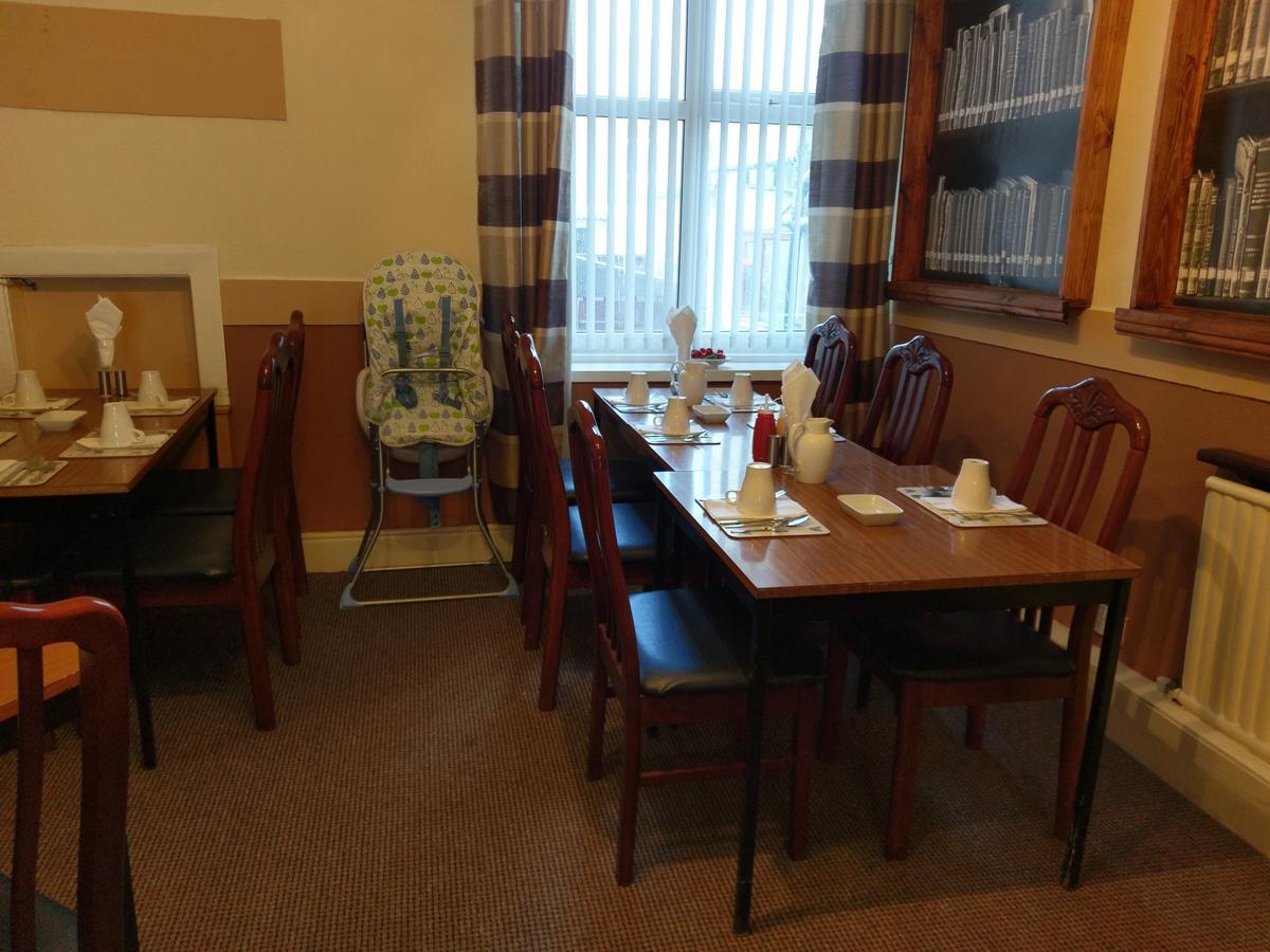 Ringbane House Bed & Breakfast