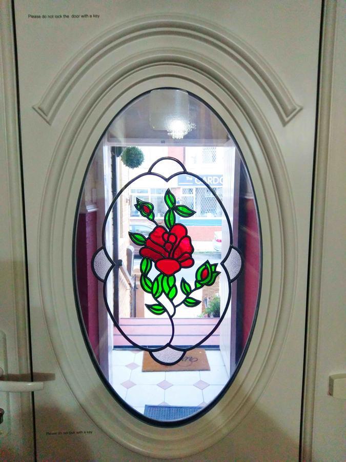 Bed & Breakfast Ringbane House