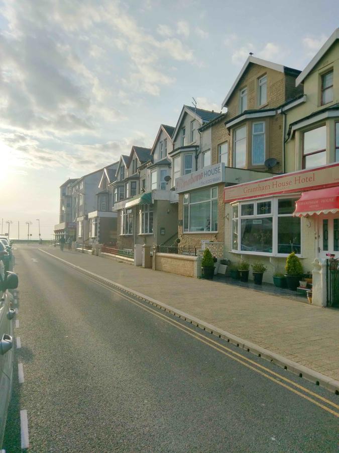 Ringbane House Bed & Breakfast Blackpool