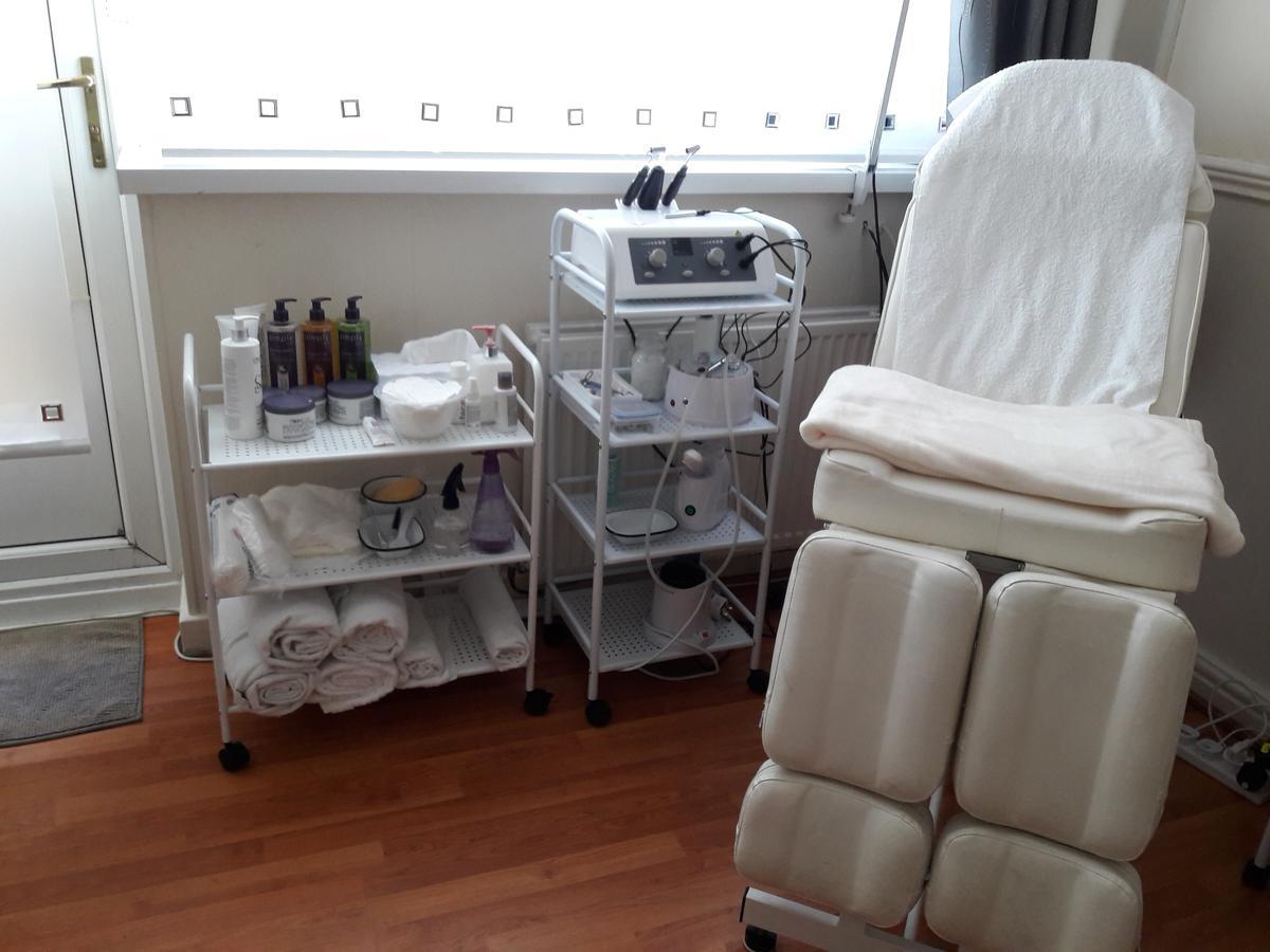 Bed & Breakfast Ringbane House Blackpool
