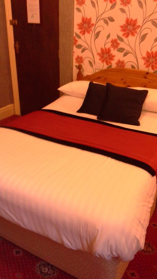 The Trafalgar Guest house 3*
