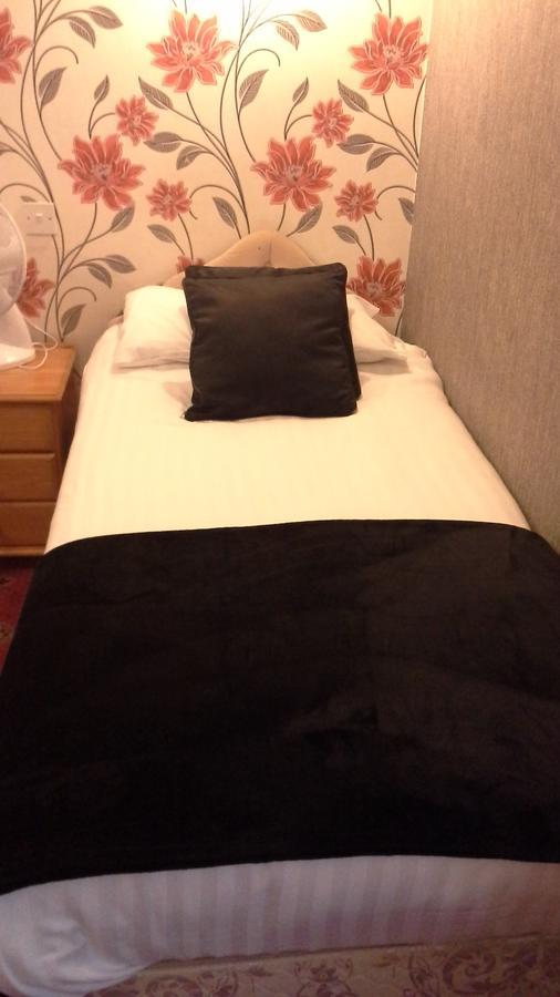 Guest house The Trafalgar 3*