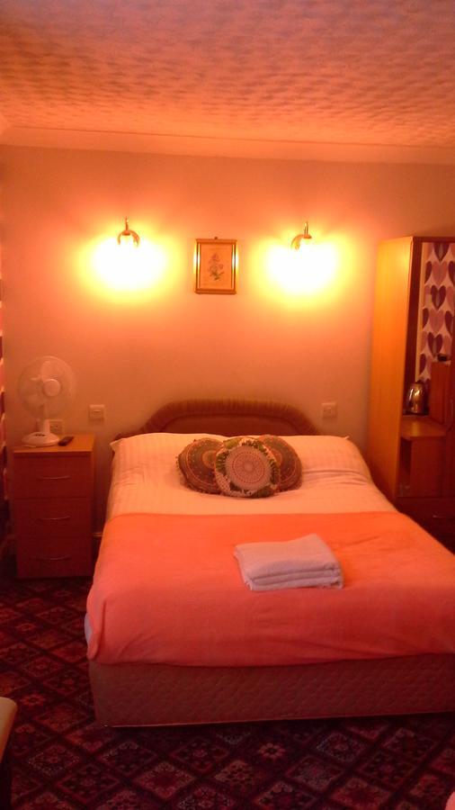 The Trafalgar 3* Blackpool