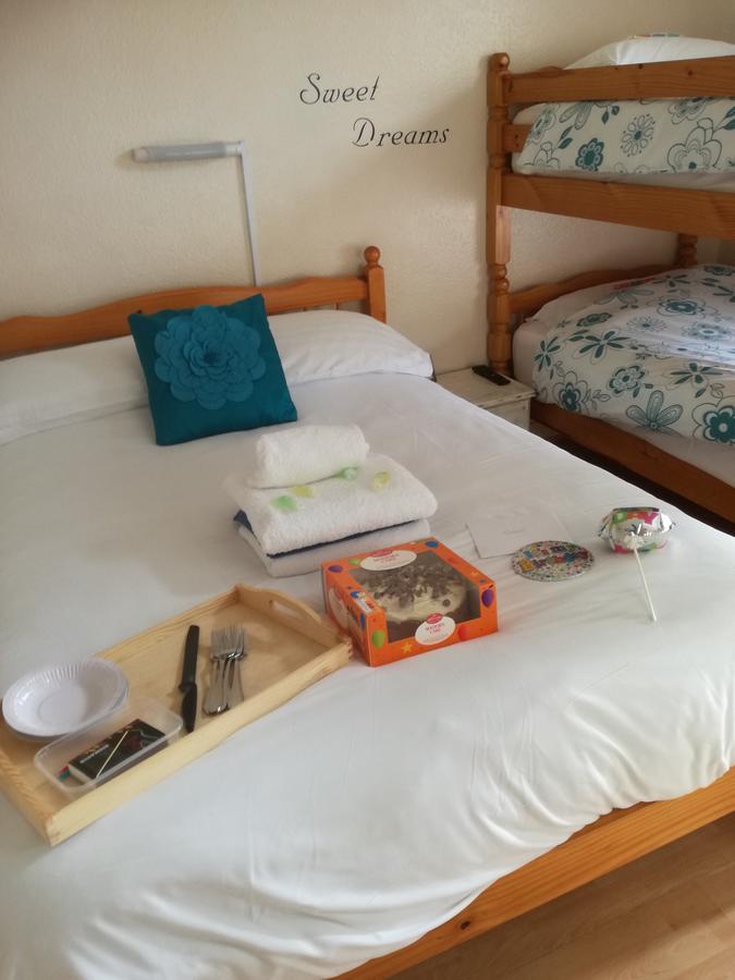 The Osprey 3* Blackpool