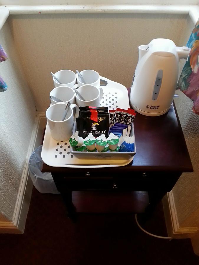Fernlea Hotel Blackpool
