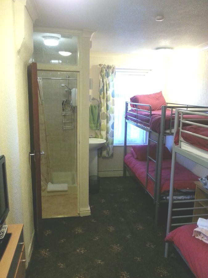 Hotel Fernlea