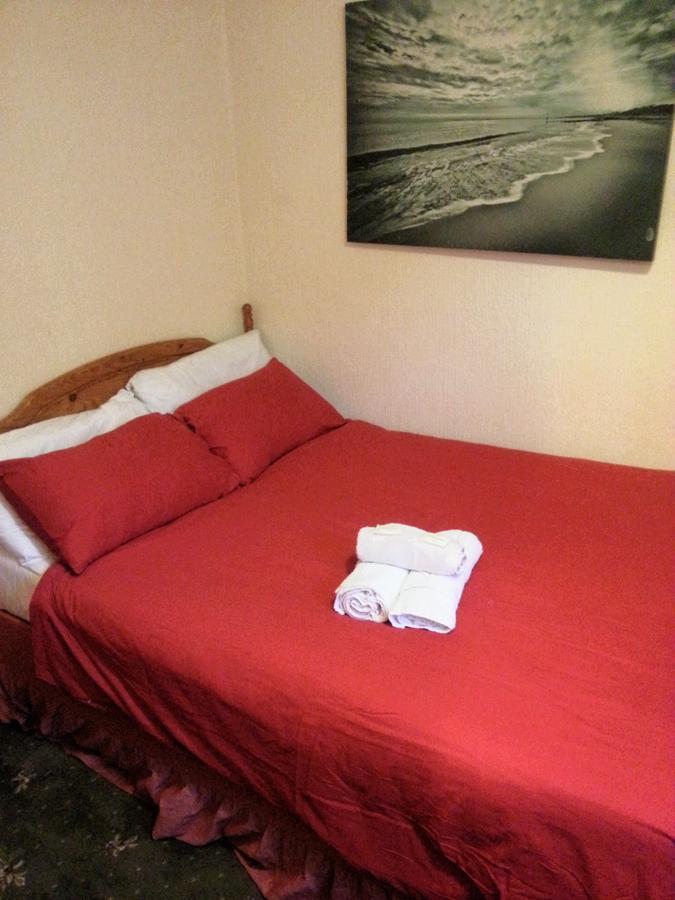 Fernlea Hotel 2*