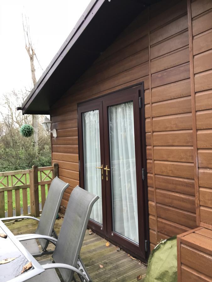 Family Holidays Lodge Blackpool