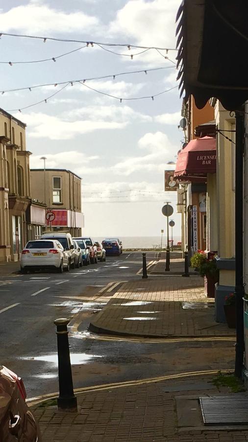 The Elk Bed & Breakfast Blackpool