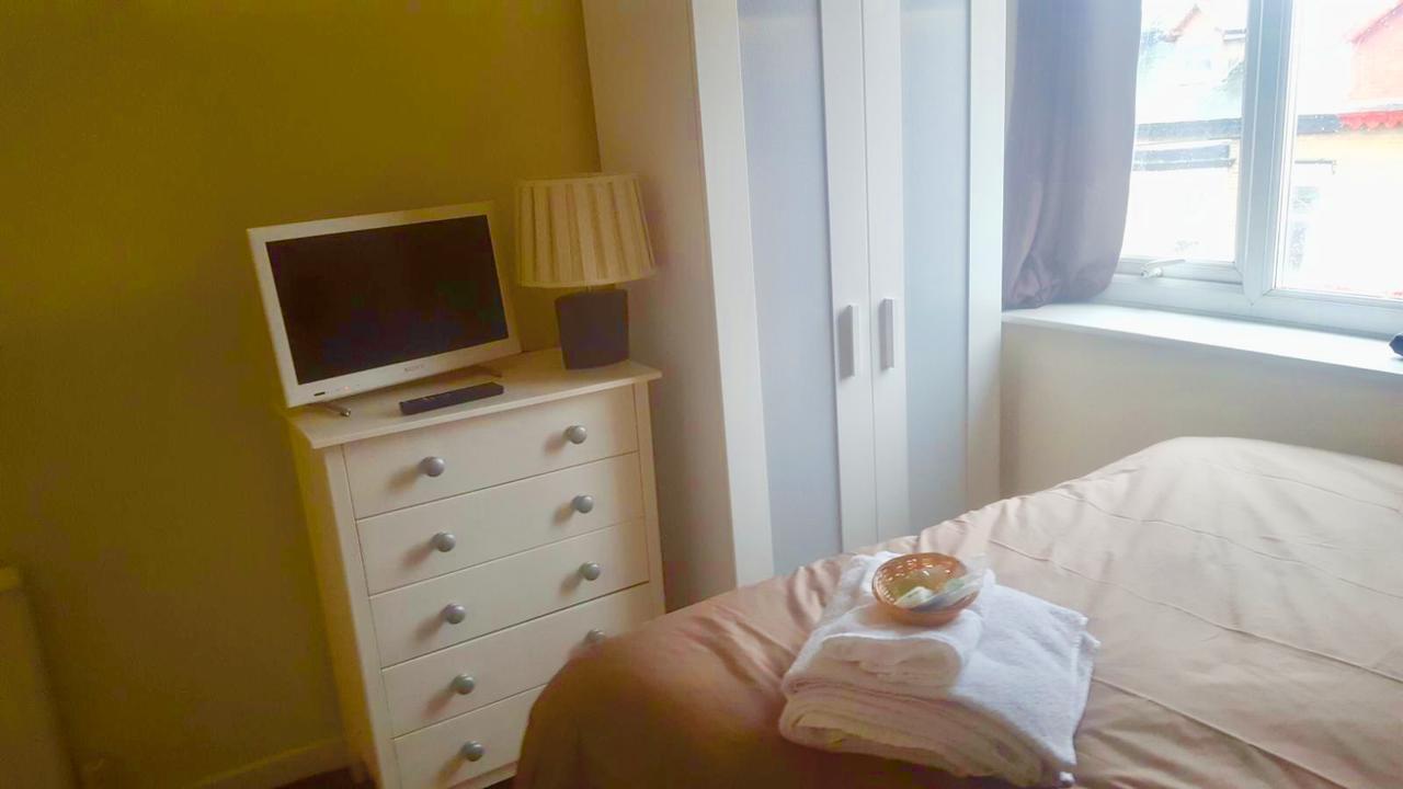 Macleods 3* Blackpool