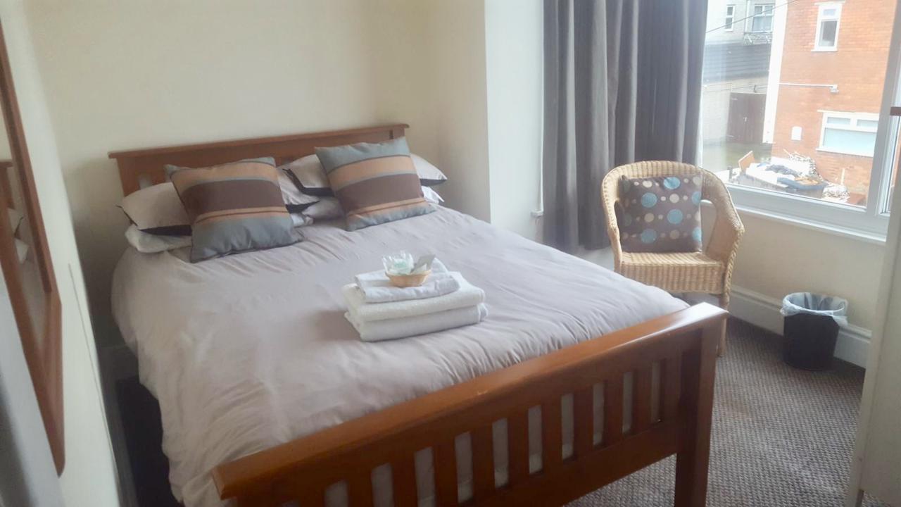 Guest house Macleods 3*