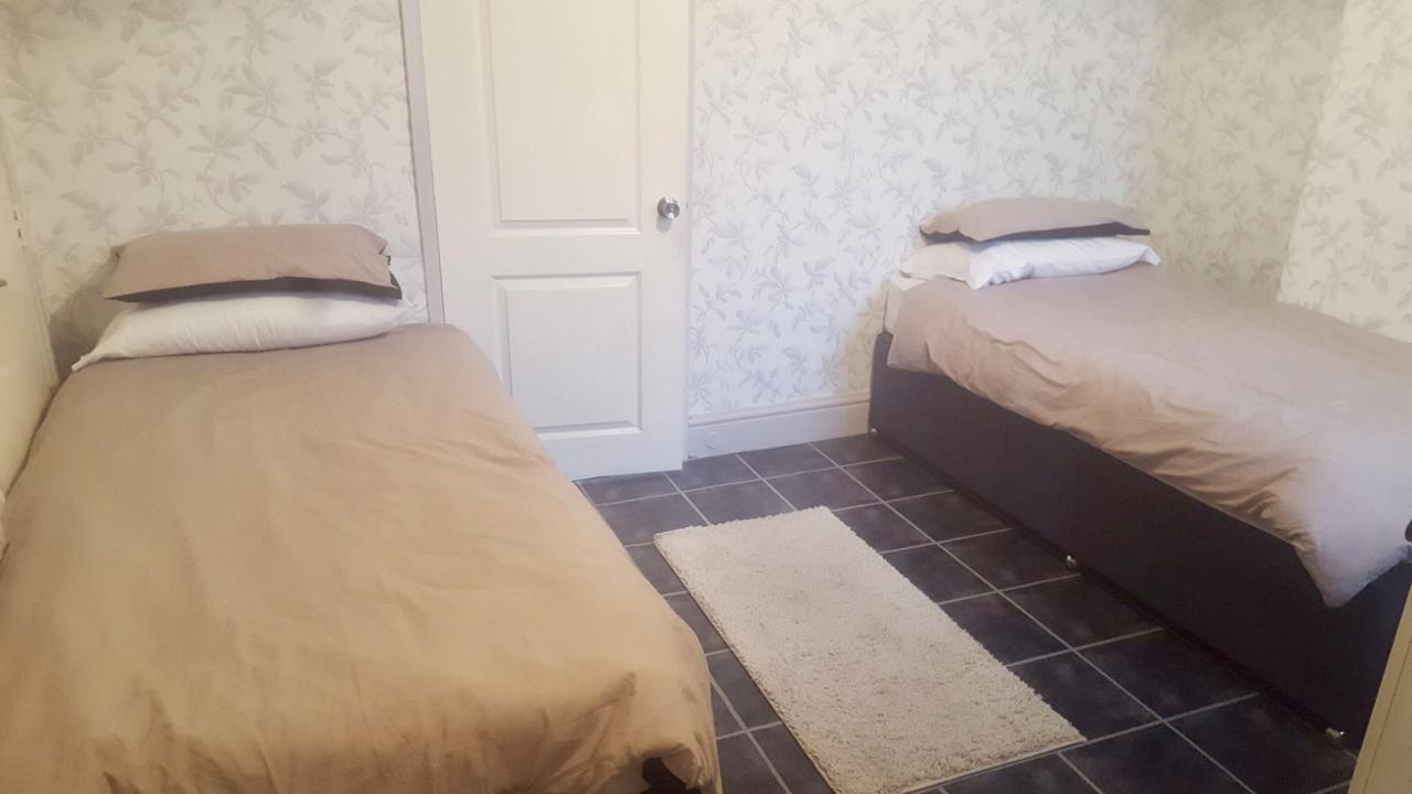 Guest house Macleods 3*