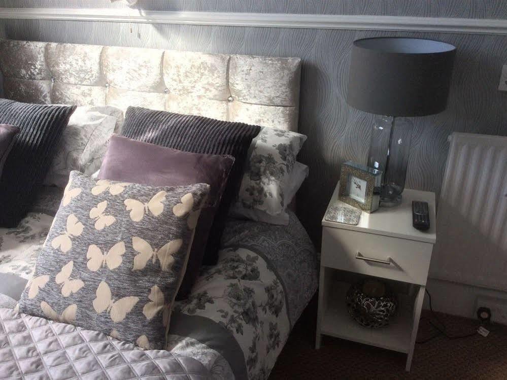 Mayfair Guest house Blackpool