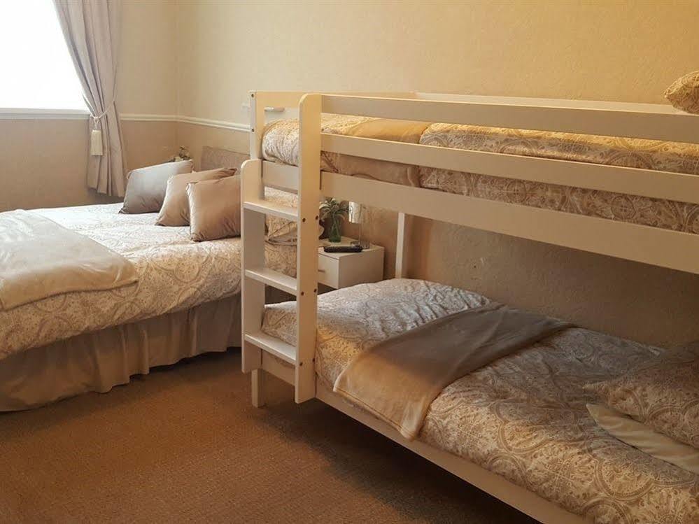 Guest house Mayfair 3*