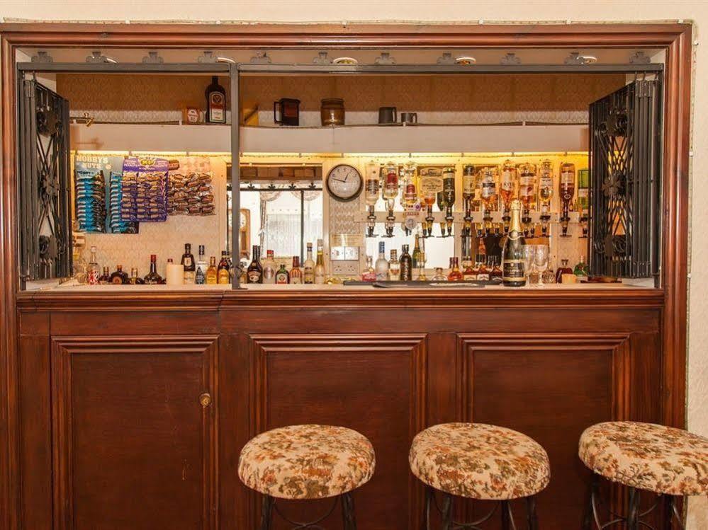Mayfair Guest house