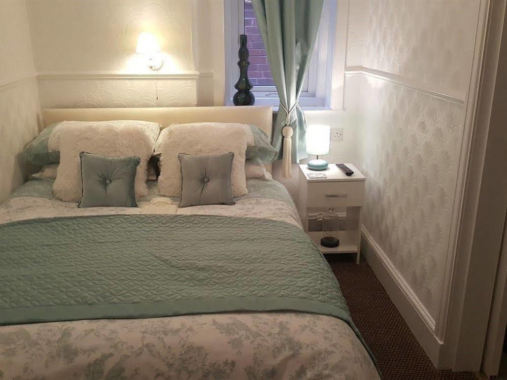Mayfair Guest house 3*