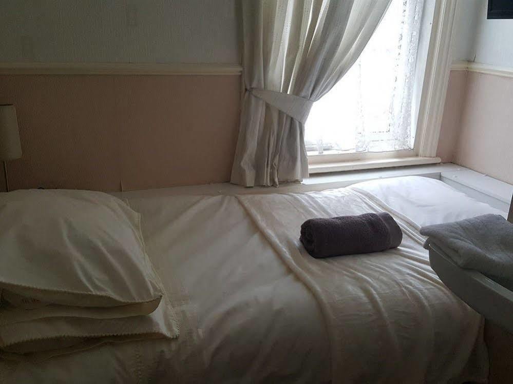 Mayfair Guest house 3*