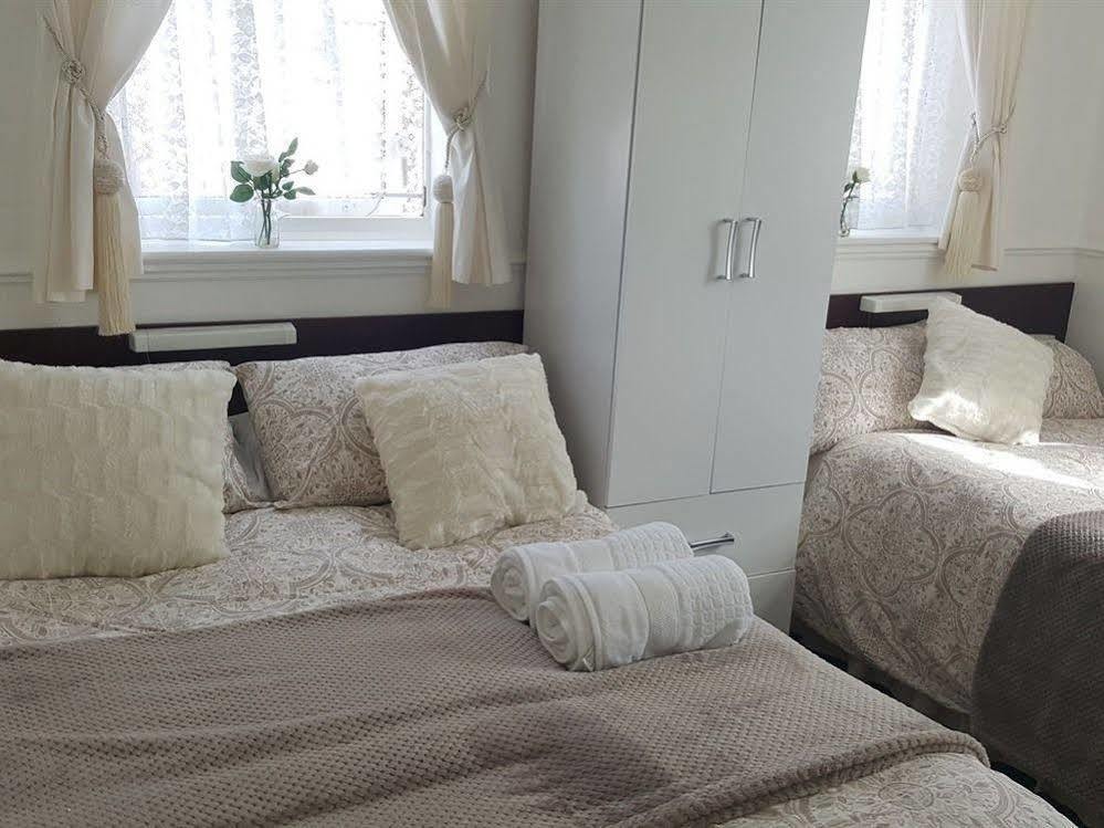 Guest house Mayfair