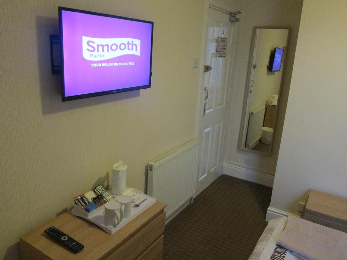 Lindene 3* Blackpool