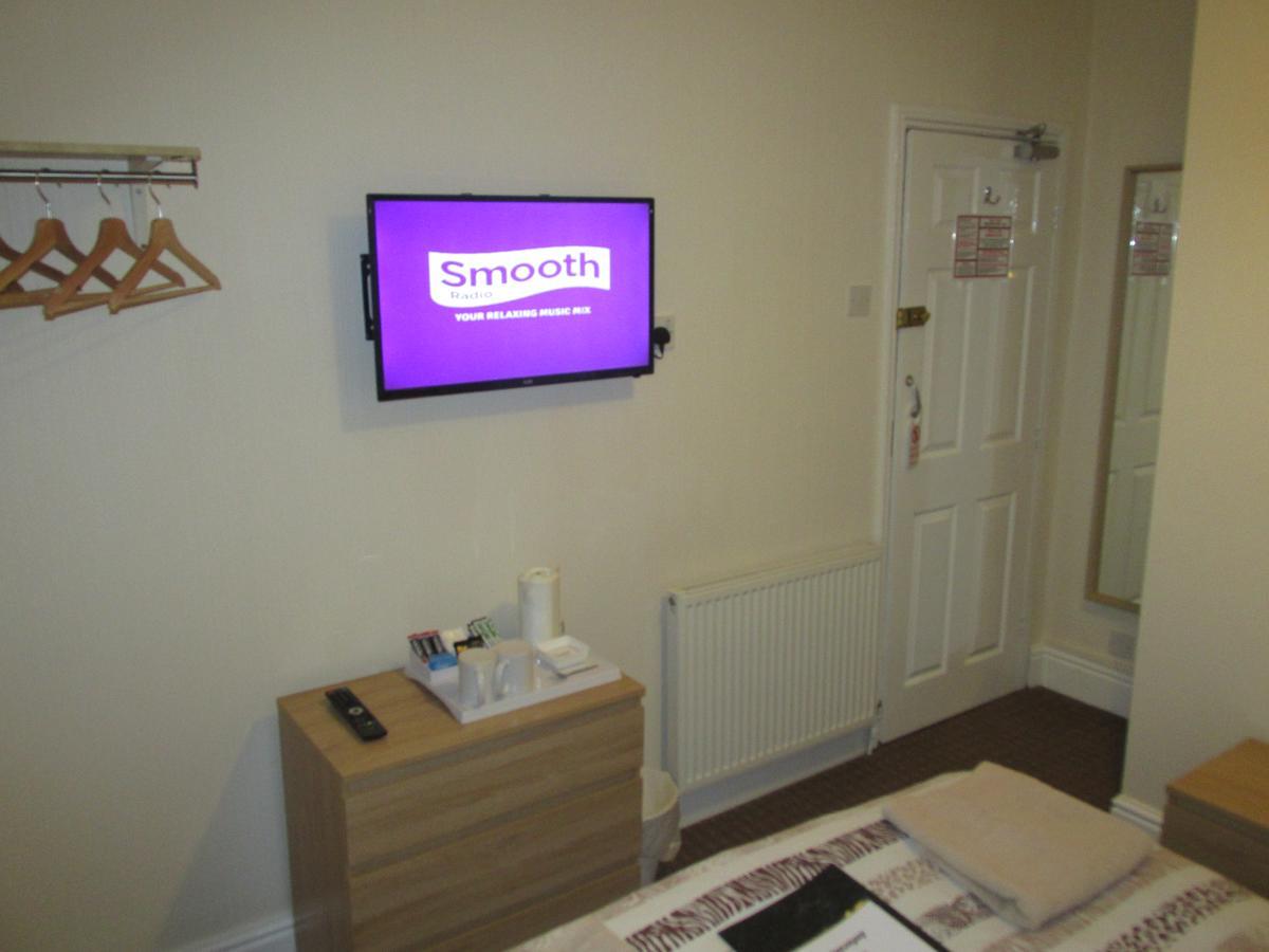 Lindene Blackpool