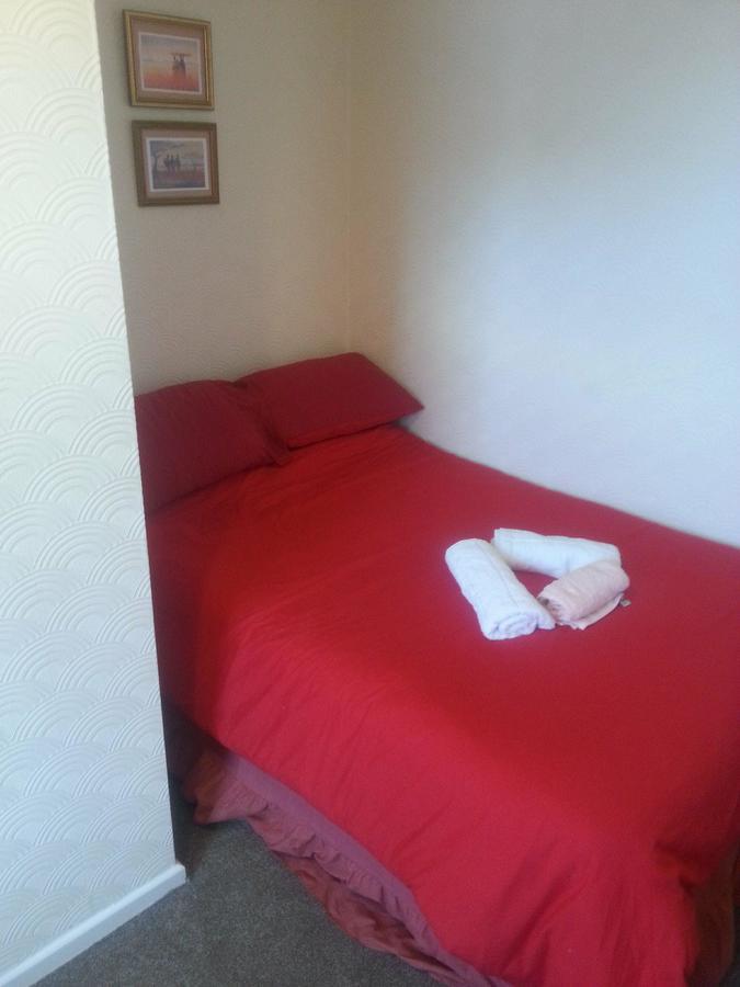 Fernlea Hotel