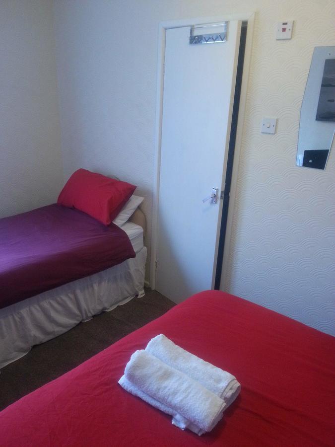 Hotel Fernlea 2*