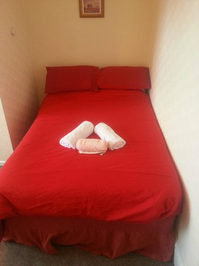 Fernlea Hotel Blackpool