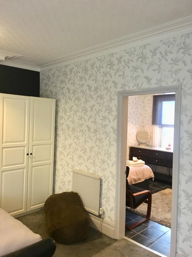 Guest house Macleods Blackpool