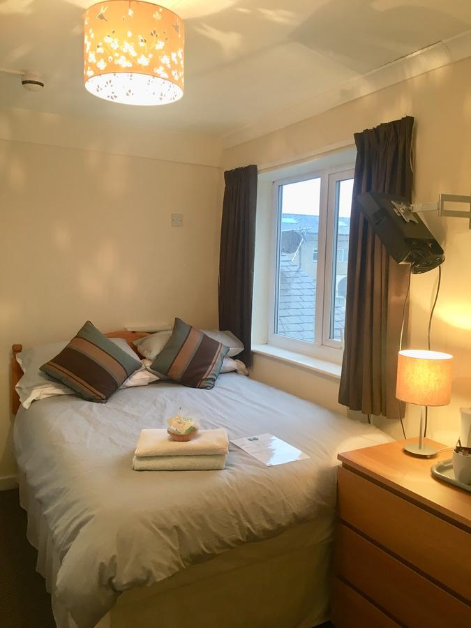 Macleods Guest house Blackpool
