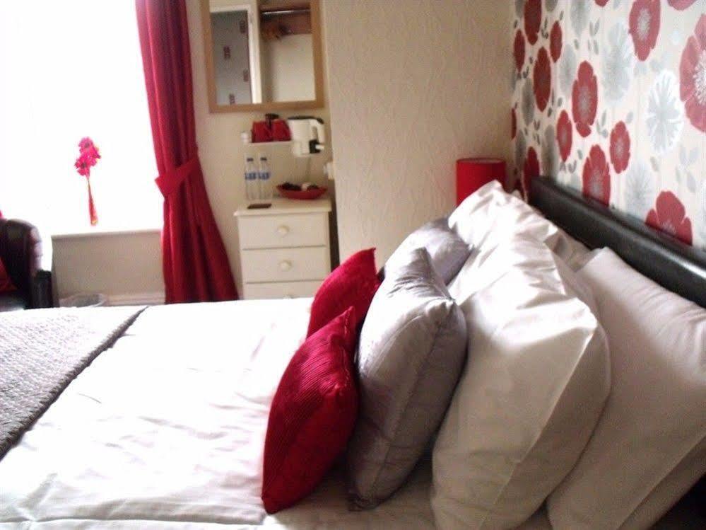 Benson - Small Families & Couples Only Bed & Breakfast
