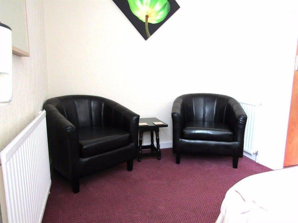 Benson - Small Families & Couples Only Blackpool