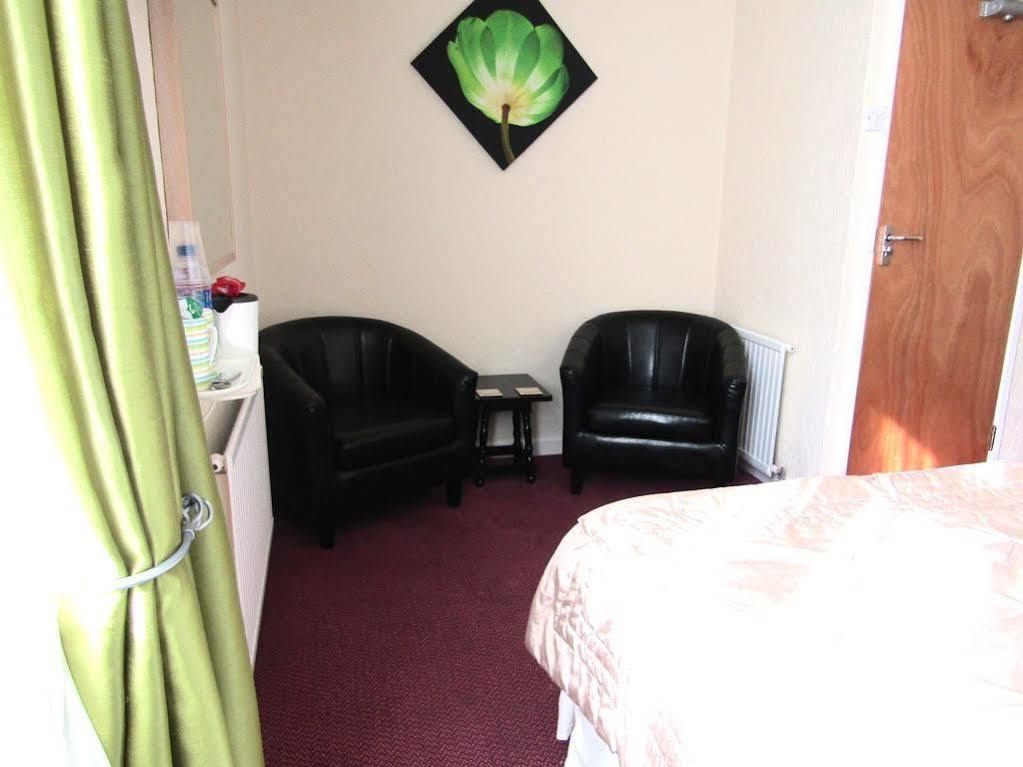 Bed & Breakfast Benson - Small Families & Couples Only 3*