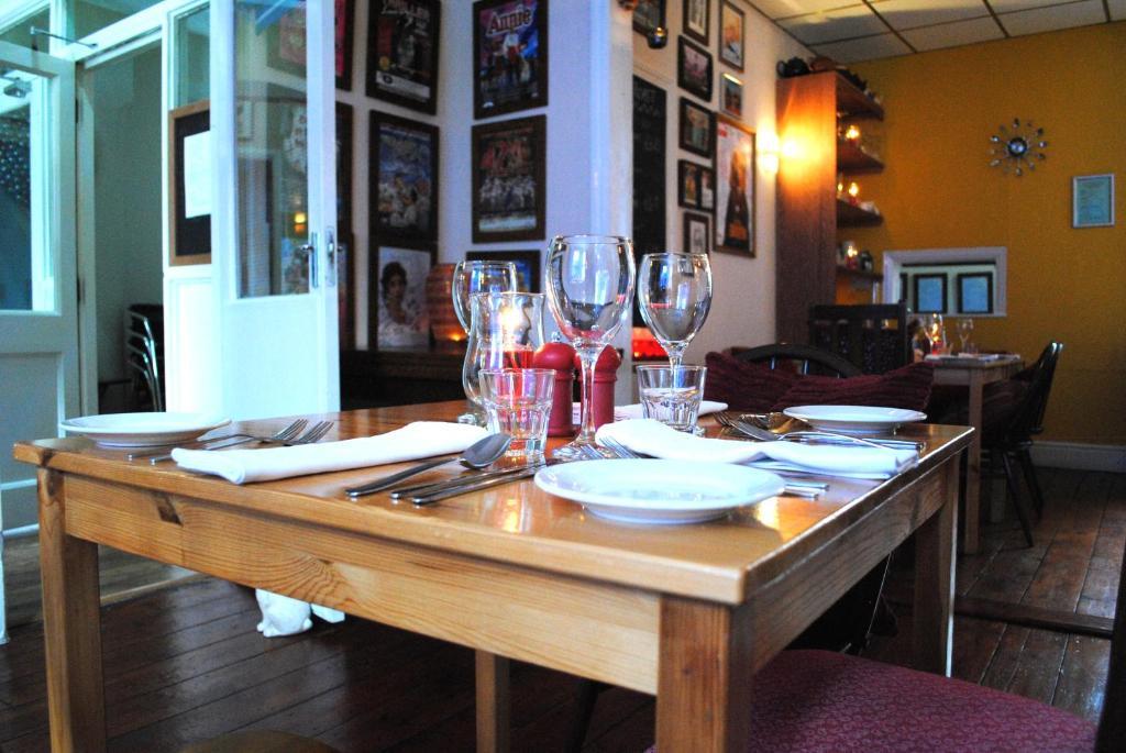 Hotel Mchalls (adults Only) Blackpool