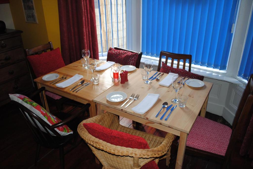 Mchalls (adults Only) 4* Blackpool