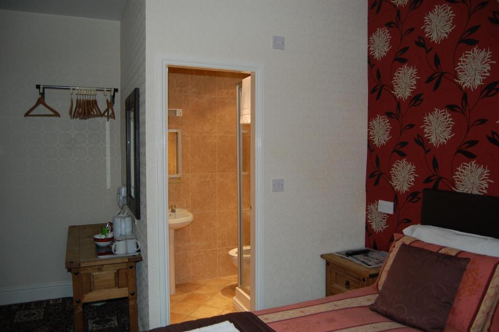 Hotel The Trafford 3*