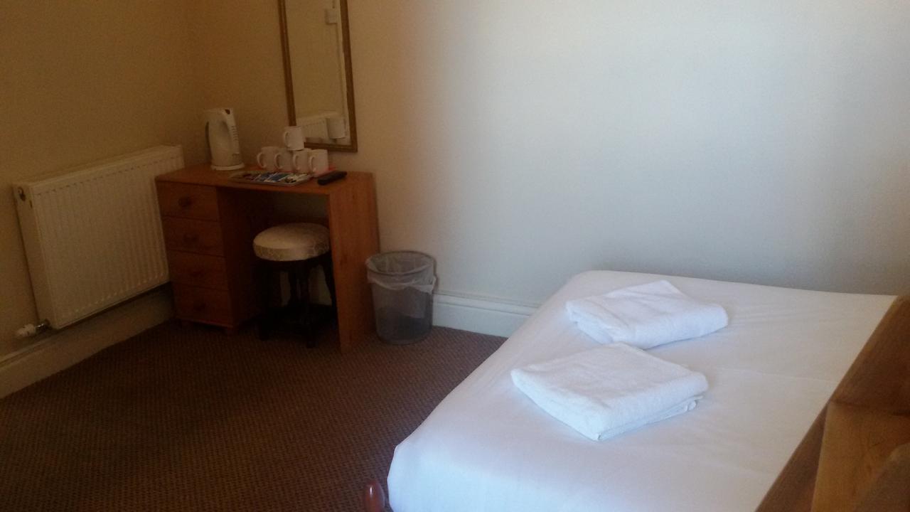 Hotel Newburn Families & Couples Only 3*