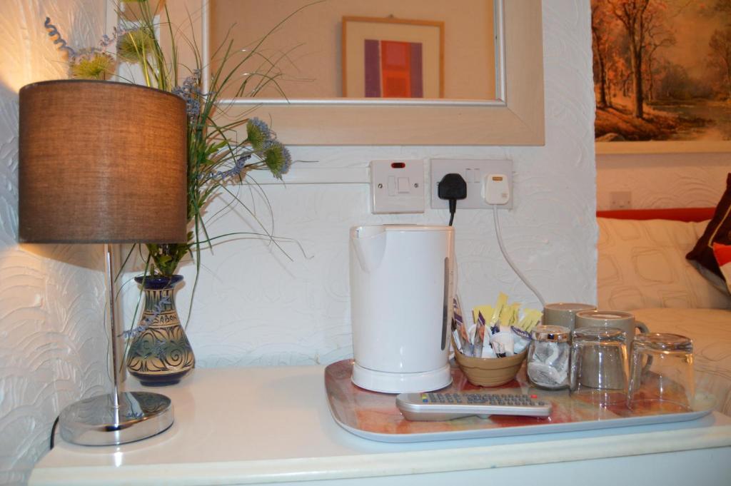 Wilsons - Tower View Bed & Breakfast 3*