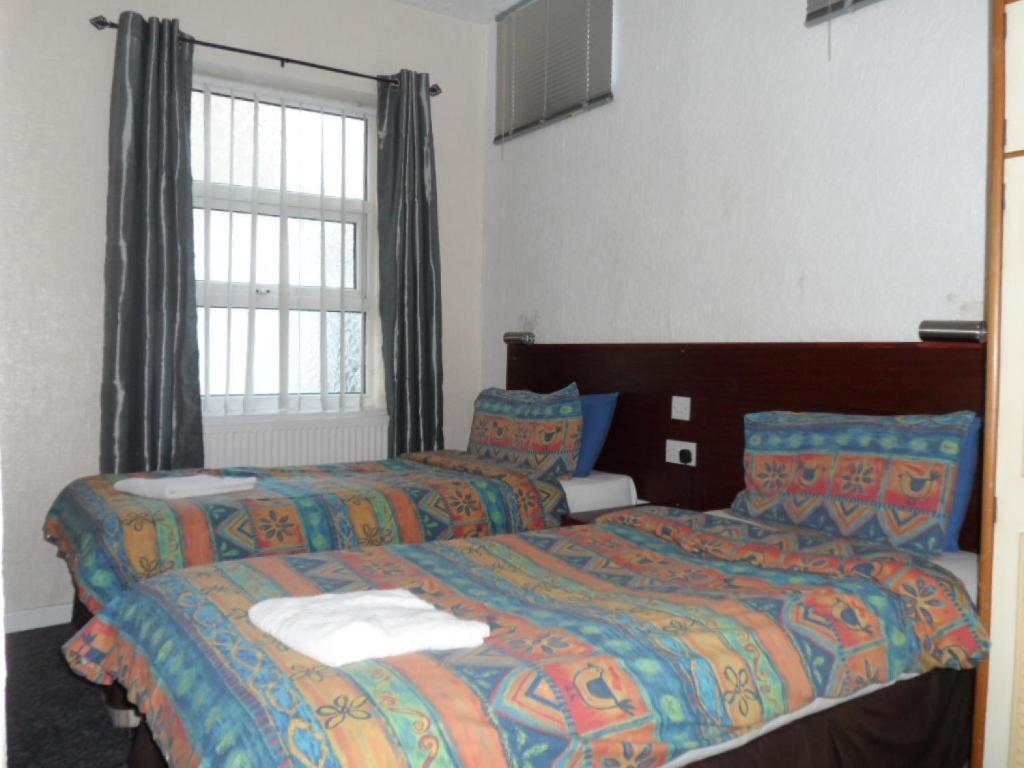 Fairway Guest house Blackpool