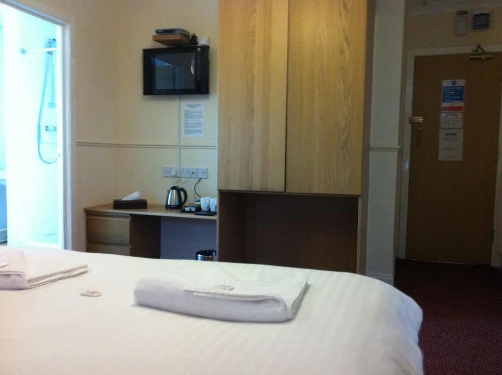 Bed & Breakfast Skye Oceans 3*