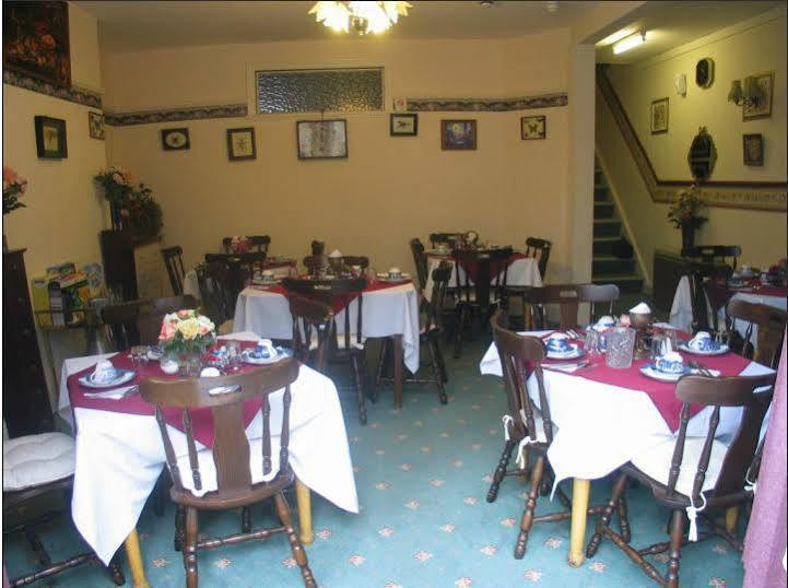 Eastgate Hotel Blackpool
