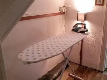 Myroomz Orchid Blackpool