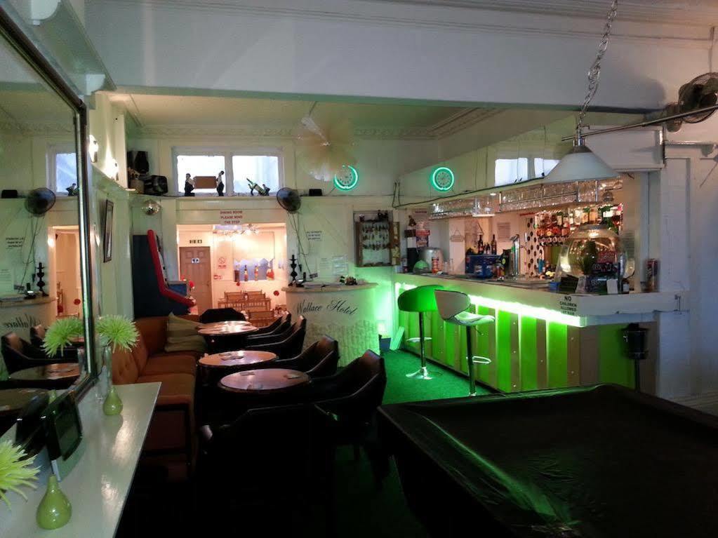 Wallace Hotel