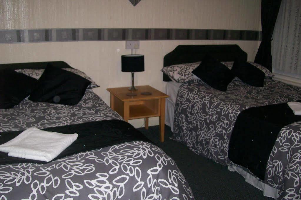 Gemini * Blackpool