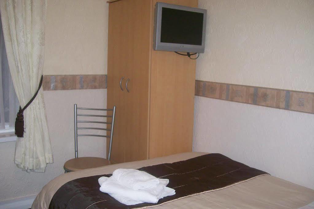 Guest house Gemini *