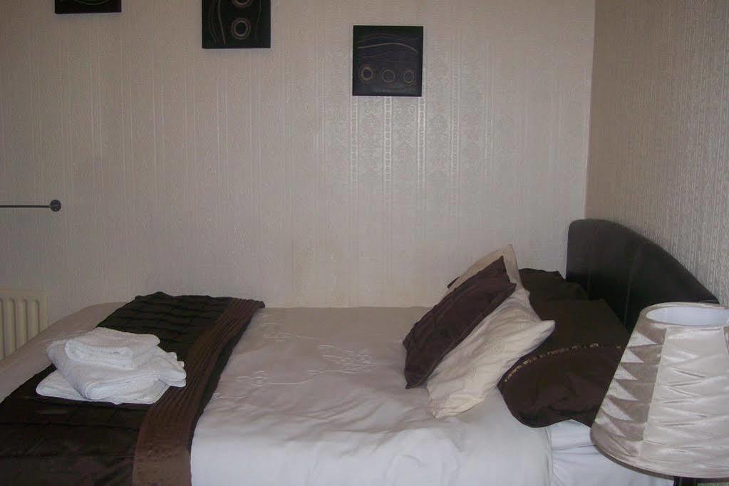 Guest house Gemini Blackpool