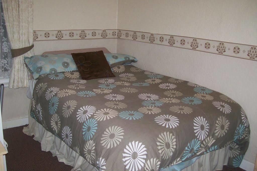 Guest house Gemini Blackpool
