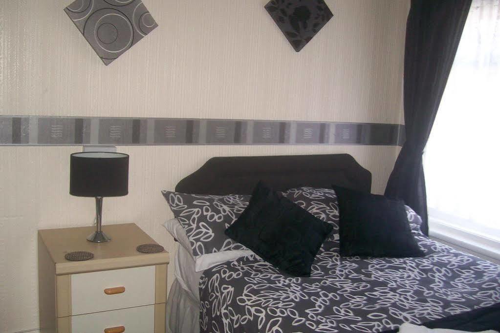 Gemini Guest house